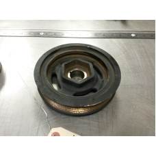 110E031 Crankshaft Pulley For 08-12 Honda Accord  2.4 13810R40A01
